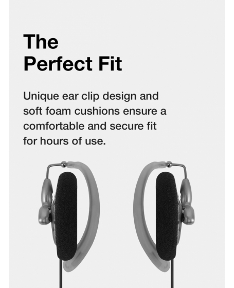 Koss KSC75 Ear Clip