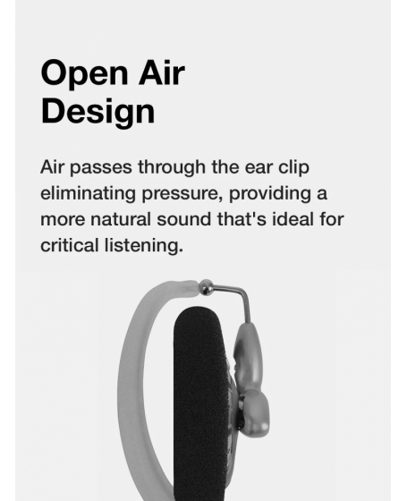 Koss KSC75 Ear Clip