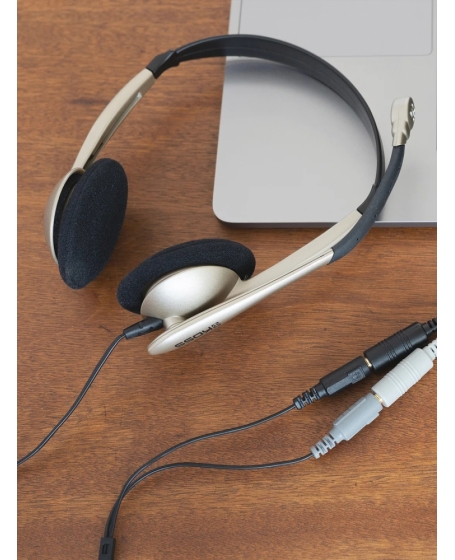 Koss CS100 Communication Headsets