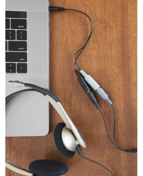 Koss CS100 Communication Headsets