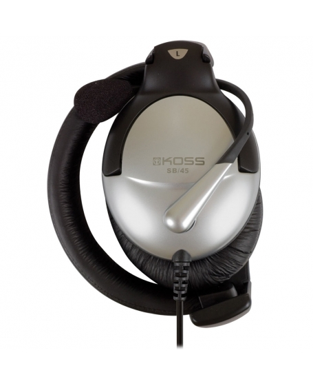 Koss SB45 USB Communication Headsets