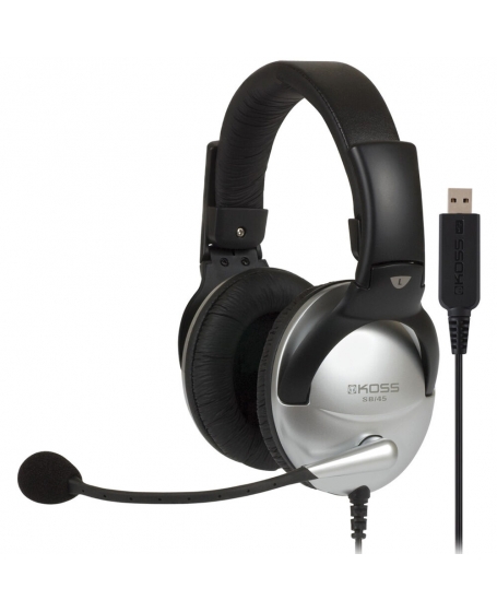 Koss SB45 USB Communication Headsets