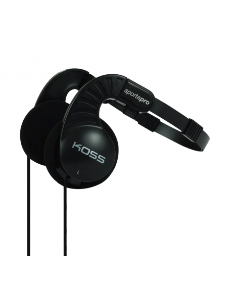 Koss Sporta Pro On Ear Headphones