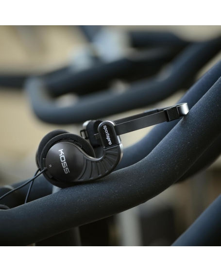 Koss Sporta Pro On Ear Headphones