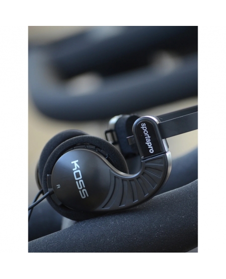 Koss Sporta Pro On Ear Headphones