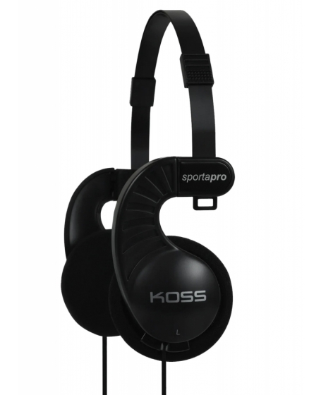 Koss Sporta Pro On Ear Headphones