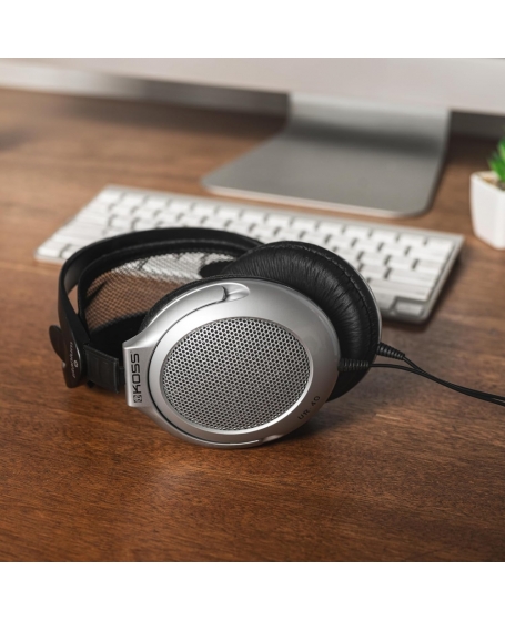 Koss UR40 RW Over Ear Headphones