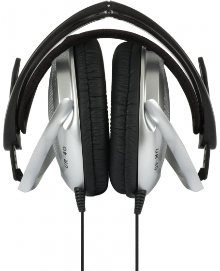 Koss UR40 RW Over Ear Headphones