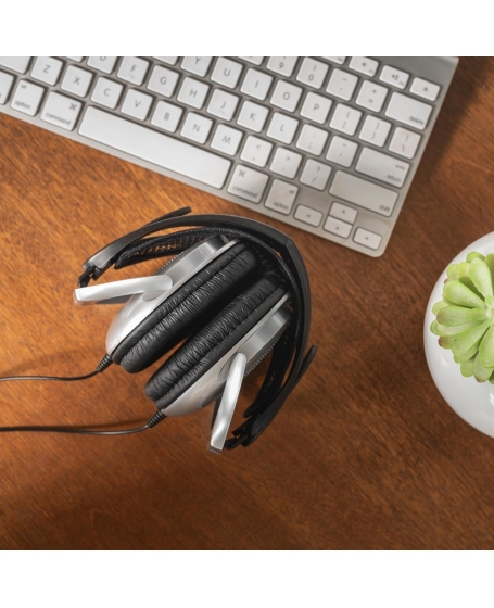 Koss UR40 RW Over Ear Headphones