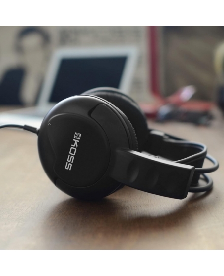 Koss UR20 WB Over Ear Headphones