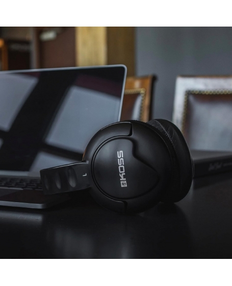 Koss UR20 WB Over Ear Headphones