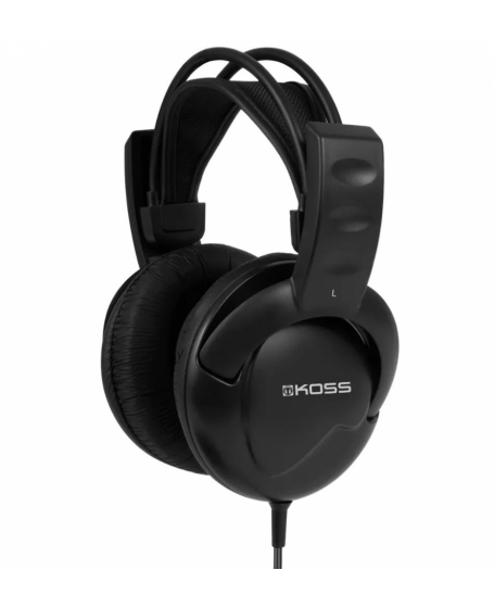 Koss UR20 WB Over Ear Headphones