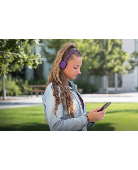 Koss KPH8v V2 On Ear Headphones