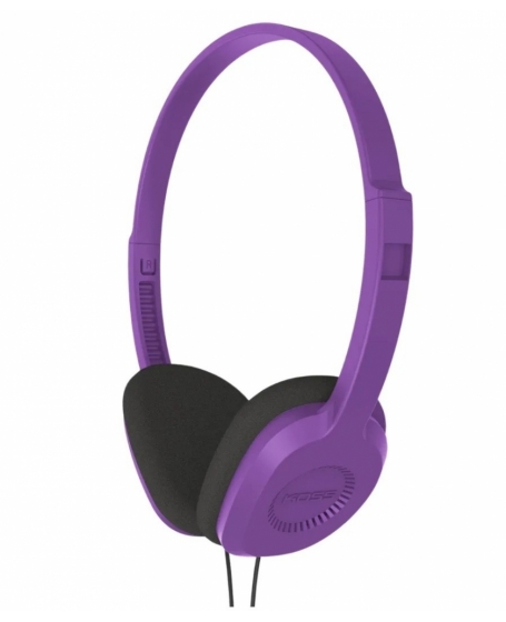 Koss KPH8v V2 On Ear Headphones
