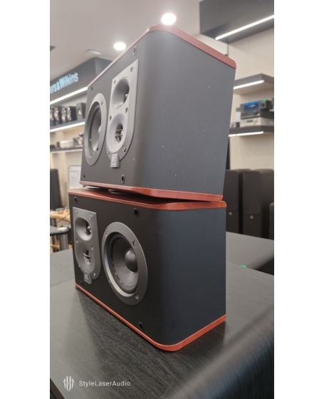 JBL ES10 Surround Speakers (PL)