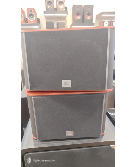 JBL ES10 Surround Speakers (PL)