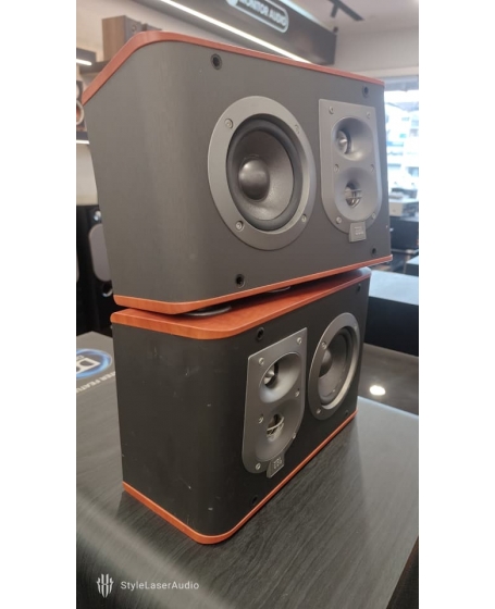JBL ES10 Surround Speakers (PL)