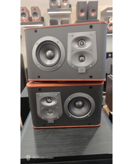 JBL ES10 Surround Speakers (PL)