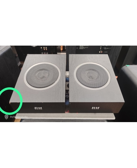 ELAC Debut 2.0 A4.2 Atmos Enabled Elevation Speaker (PL)
