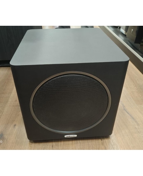 Polk Audio PSW110 10-Inch Powered Subwoofer (PL)