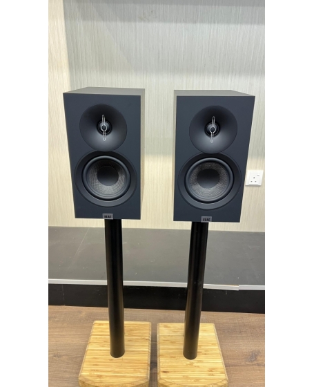 ELAC Debut 3.0 DB53 Bookshelf Speaker (PL)
