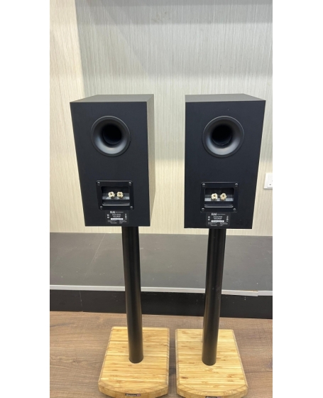 ELAC Debut 3.0 DB53 Bookshelf Speaker (PL)
