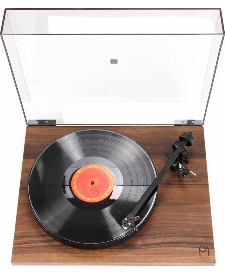Rega Planar 1 Turntable Made In England (PL)