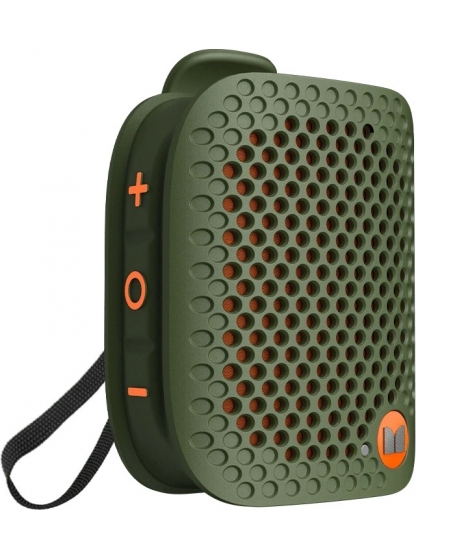 Monster Blaster Micro Wearable Bluetooth Speaker