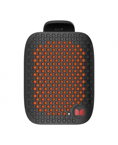 Monster Blaster Micro Wearable Bluetooth Speaker