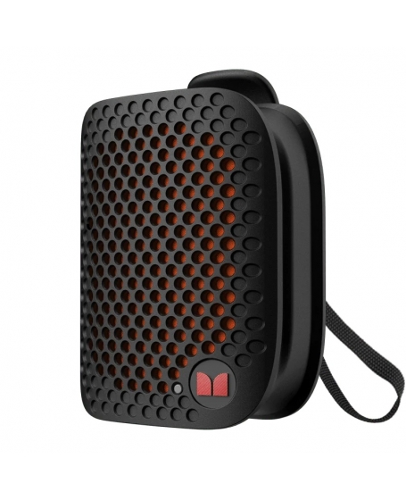 Monster Blaster Micro Wearable Bluetooth Speaker