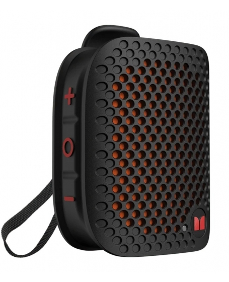 Monster Blaster Micro Wearable Bluetooth Speaker