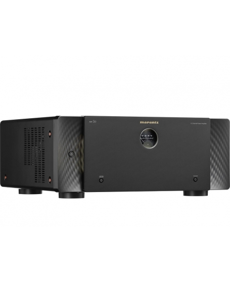 Marantz AMP 20 Power Amplifier Made in Japan