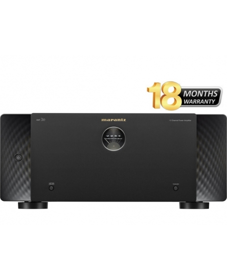 Marantz AMP 20 Power Amplifier Made in Japan