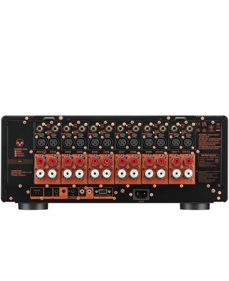 Marantz AMP 20 Power Amplifier Made in Japan