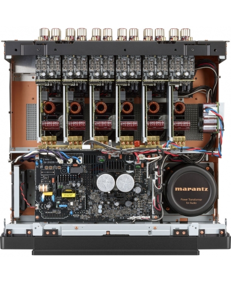 Marantz AMP 20 Power Amplifier Made in Japan