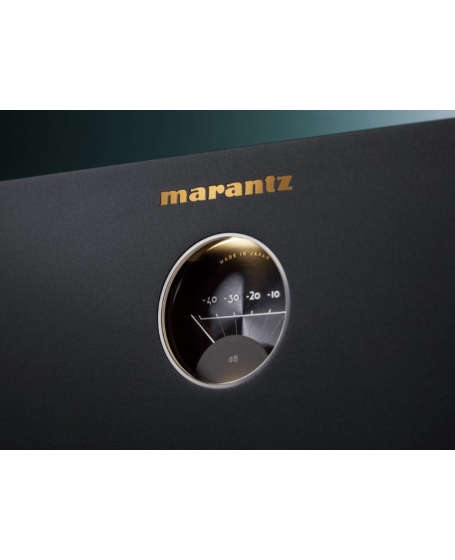 Marantz AMP 20 Power Amplifier Made in Japan