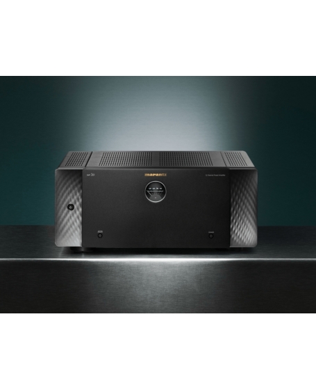 Marantz AMP 20 Power Amplifier Made in Japan