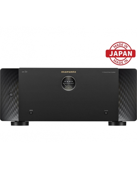 Marantz AMP 20 Power Amplifier Made in Japan