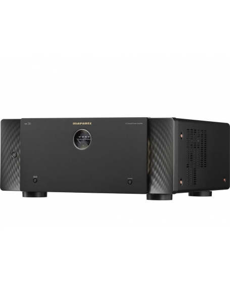 Marantz AMP 20 Power Amplifier Made in Japan