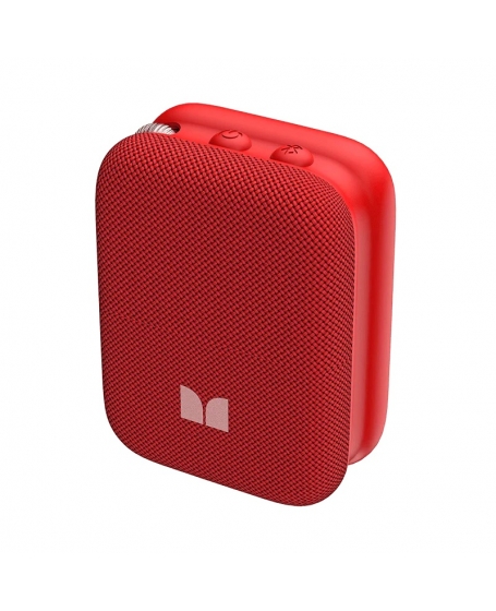 Monster Atomic Atom Wearable Bluetooth Speaker