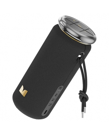 Monster Atomic Glow Portable Bluetooth Speaker