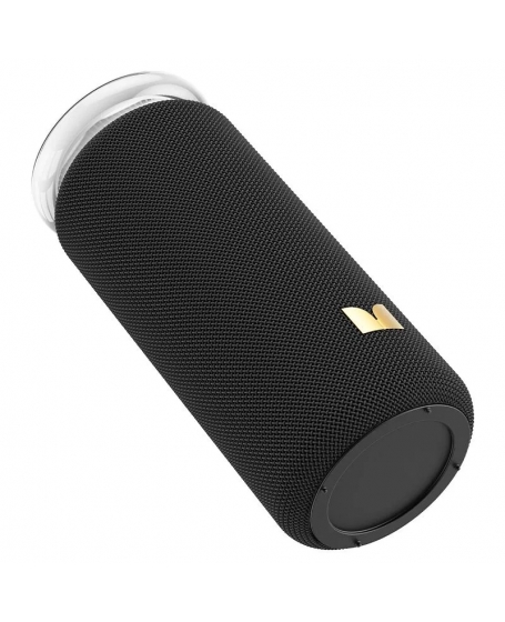 Monster Atomic Glow Portable Bluetooth Speaker