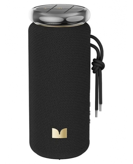 Monster Atomic Glow Portable Bluetooth Speaker