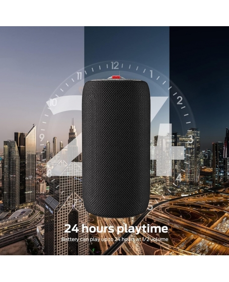 Monster S310 Portable Bluetooth Speaker