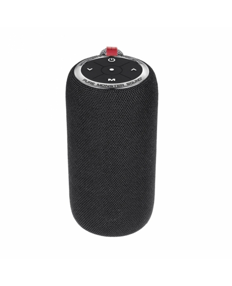 Monster S310 Portable Bluetooth Speaker