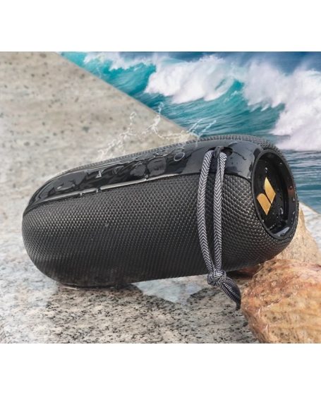 Monster S320 Portable Bluetooth Speaker