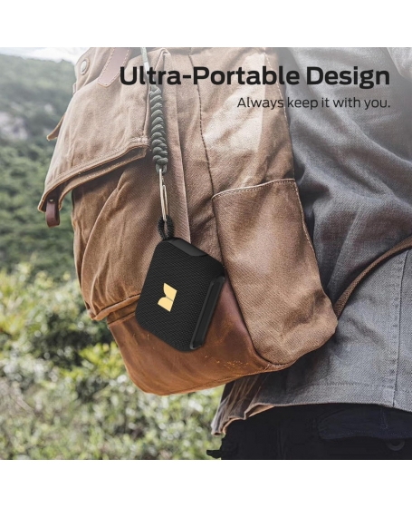 Monster Cube 1 Portable Bluetooth Speaker