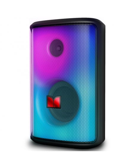 Monster Sparkle Bluetooth Speaker