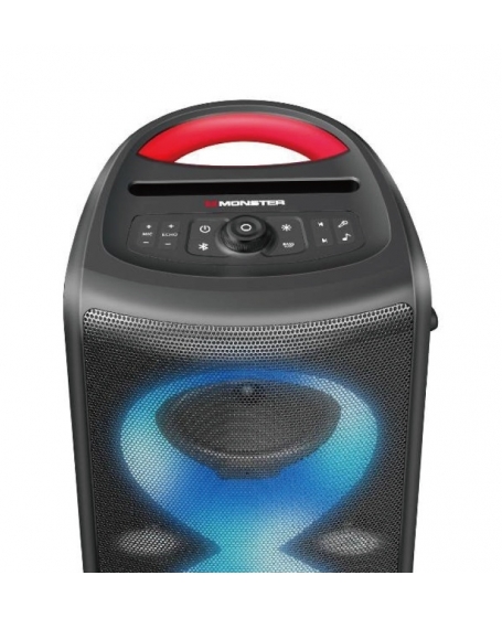 Monster Cycle Plus Bluetooth Speaker