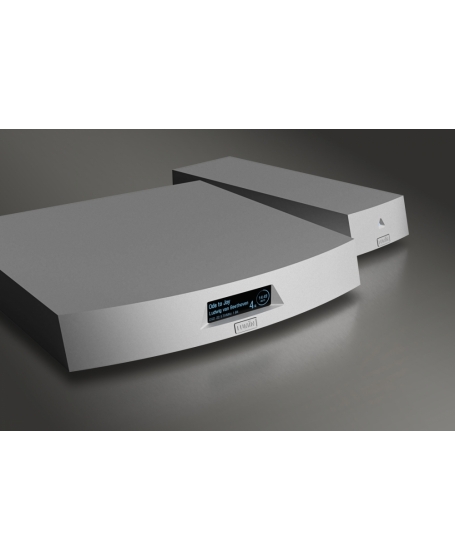 Lumin U2X Network Streamer Transport